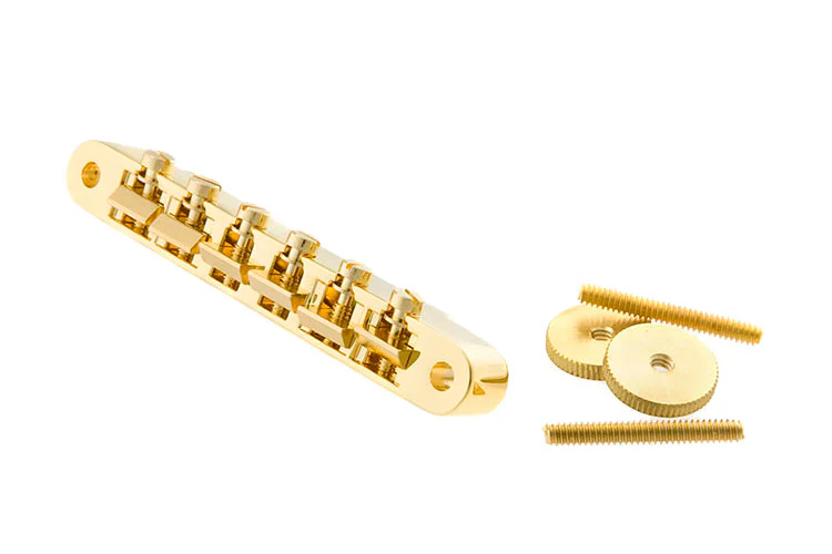 Gibson Historic Non-Wire ABR-1 Bridge - Image 8