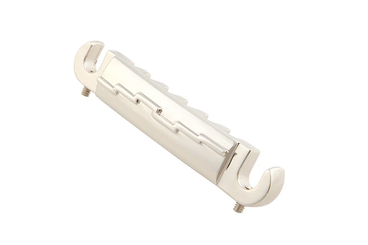 Gibson Lightning Bar Wraparound Compensating Bridge - Image 3