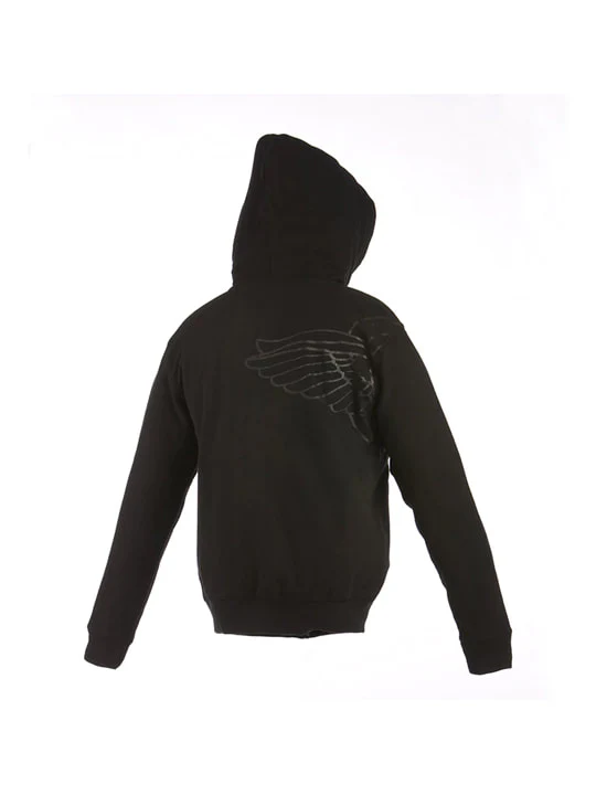 Gibson Logo Men's Hoodie - Image 4