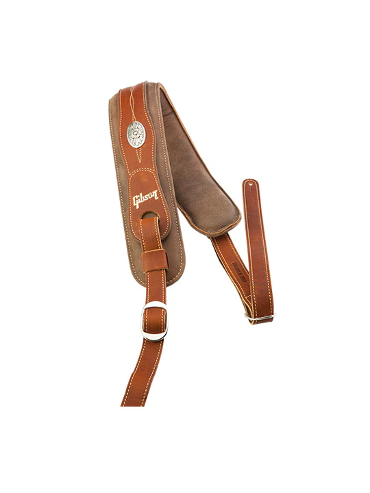 Gibson The Austin Premium Comfort Strap - Image 2