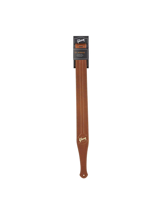 Gibson The Classic Brown Leather with Suede Back - Image 3