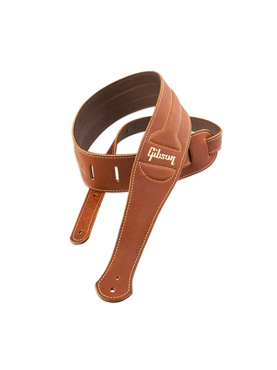 Gibson The Classic Brown Leather with Suede Back - Image 4