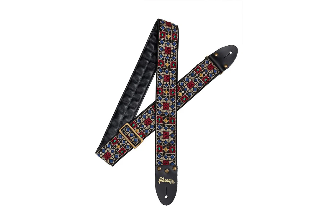 Gibson The Mosaic