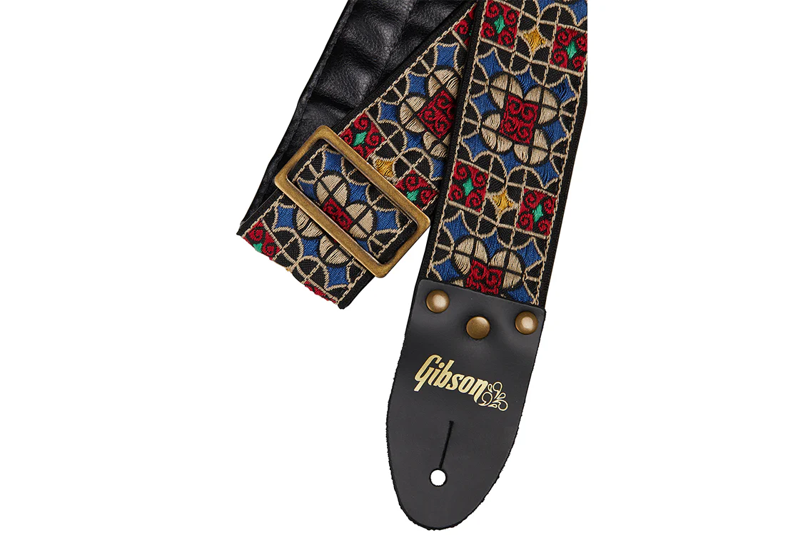 Gibson The Mosaic - Image 2