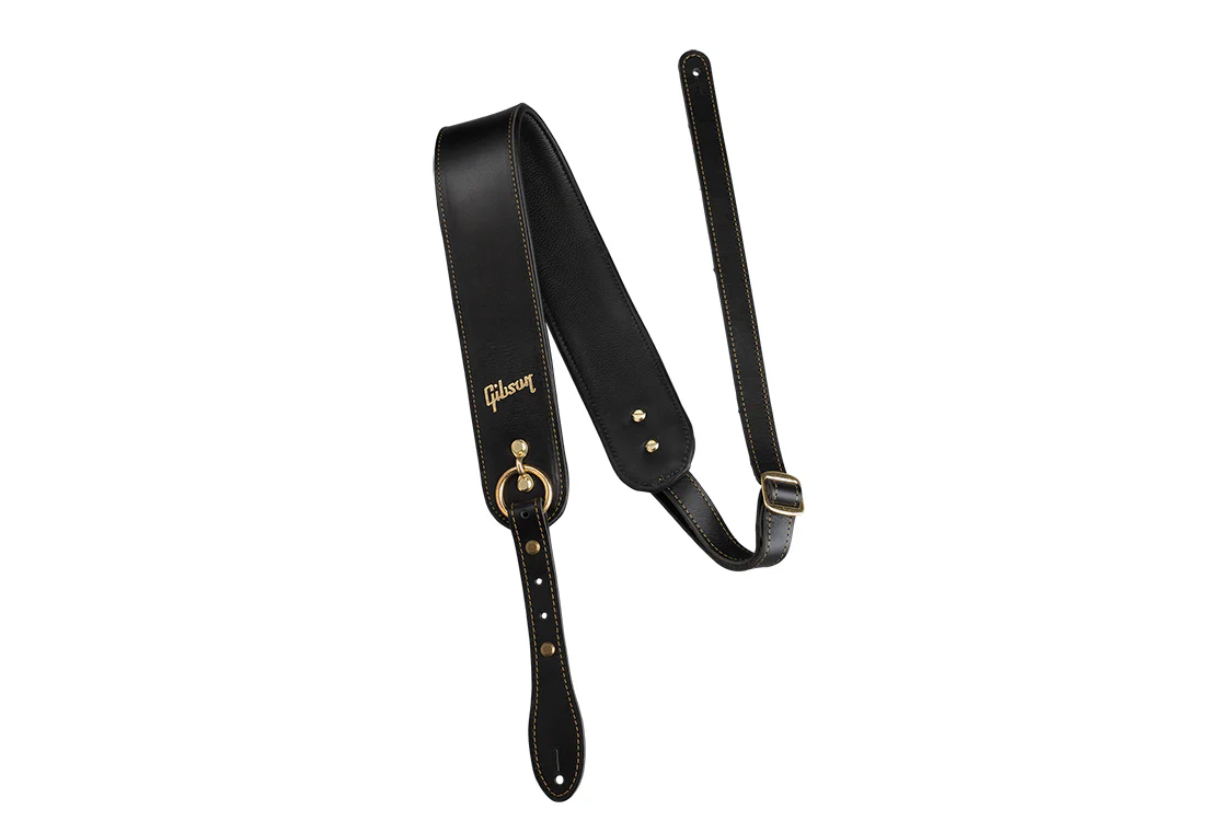 Gibson The Premium Saddle