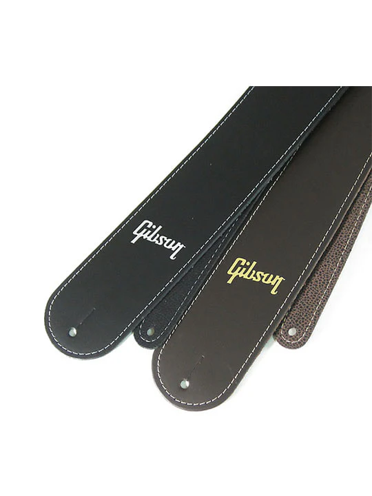 Gibson Troubador Acoustic Strap - Image 3