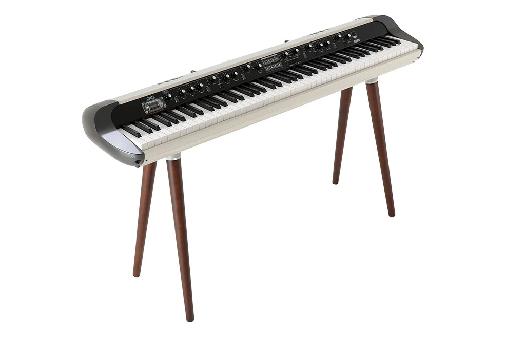 Korg ST-WL Keyboard Stand - Image 3