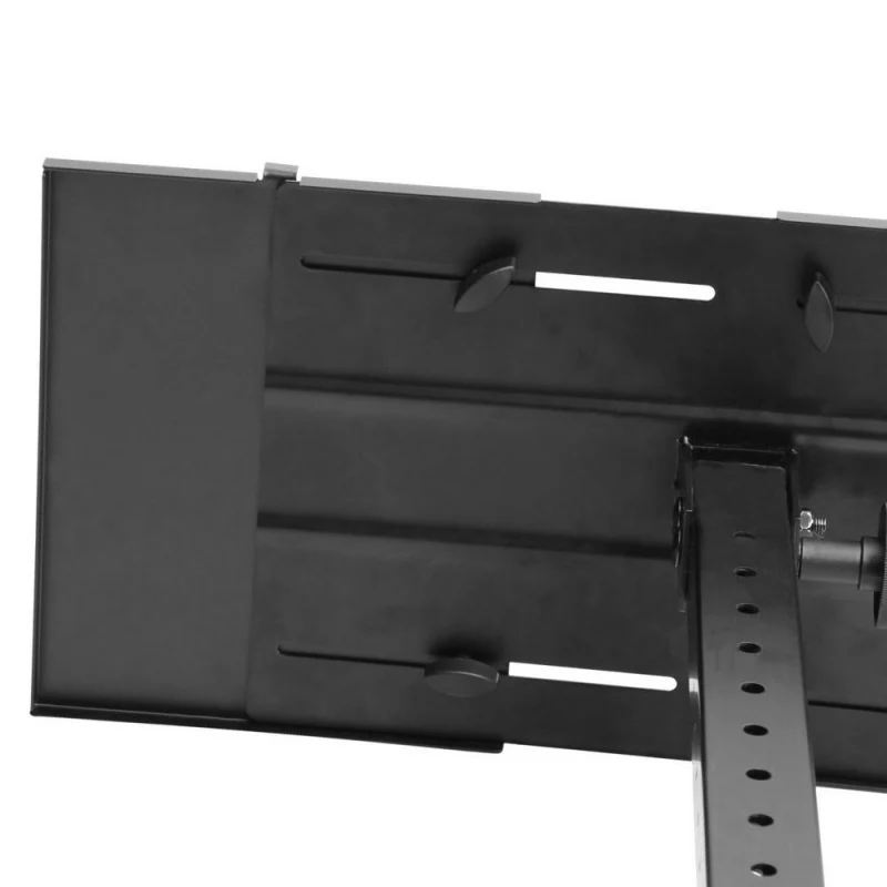 On Stage KS6150 Keyboard Midi / Synth Utility Stand - Image 4