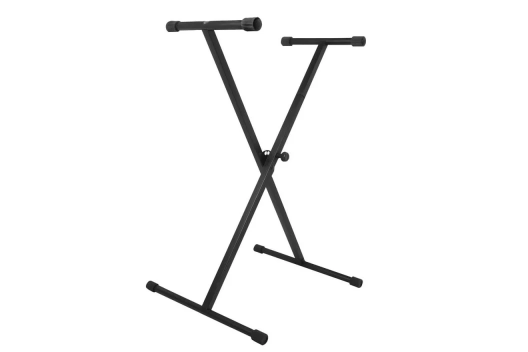 On Stage KS7190 Classic Single-X Keyboard