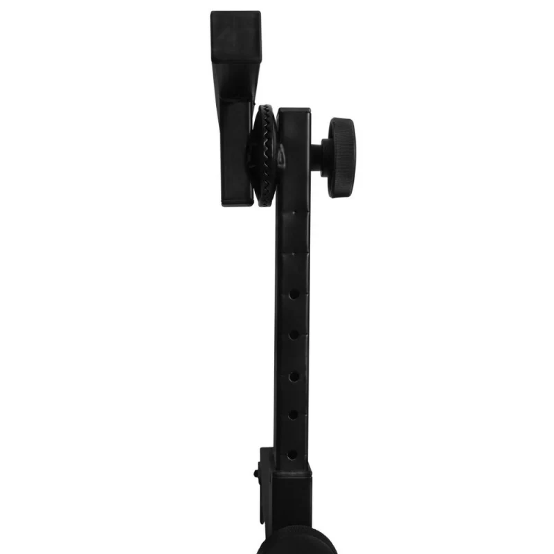 On Stage KS7365-EJ Pro Heavy-Duty Folding-Z w/2nd Tier - Image 2