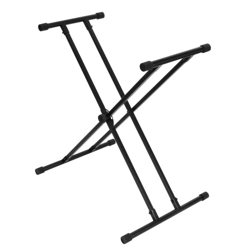 On Stage KS8191 Keyboard Stand Lok-Tight DBL X - Image 3