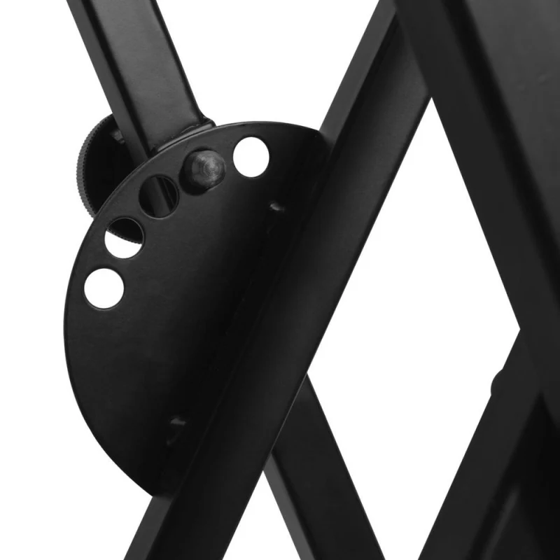 On Stage KS8191 Keyboard Stand Lok-Tight DBL X - Image 4