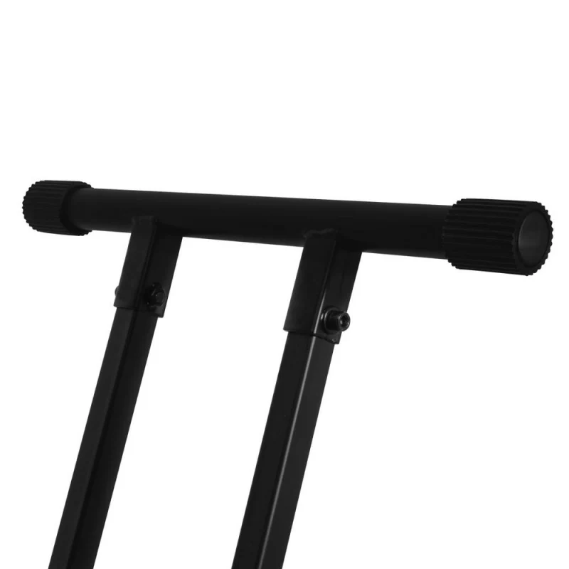 On Stage KS8191 Keyboard Stand Lok-Tight DBL X - Image 5