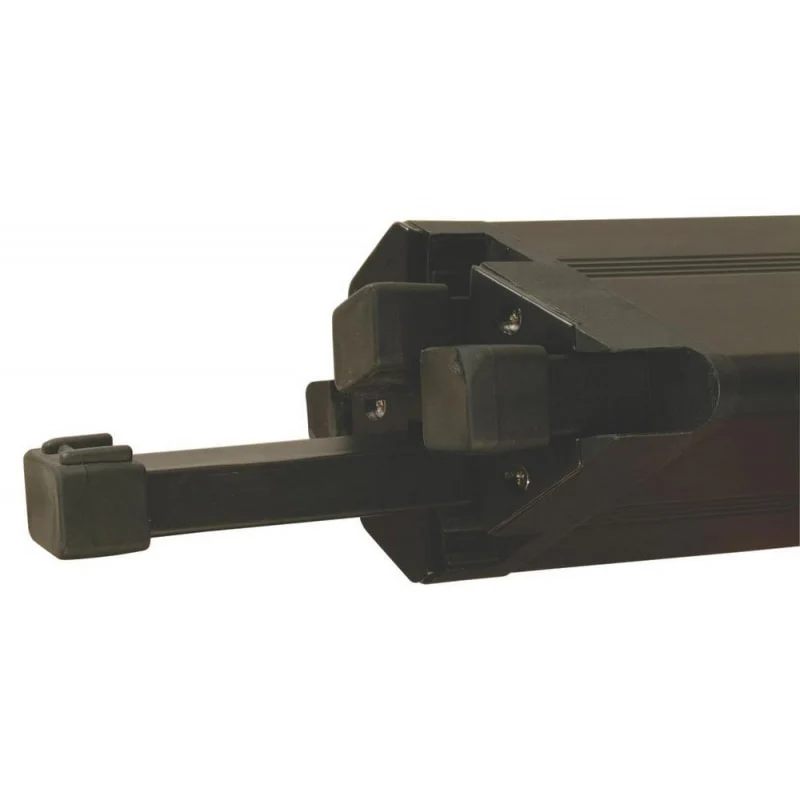 On Stage KS9102 Quantum Keyboard Stand - Image 5