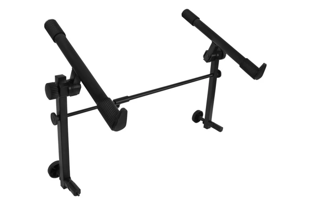 On Stage KSA7500 Universal 2nd Tier for X-Style Keyboard Stands