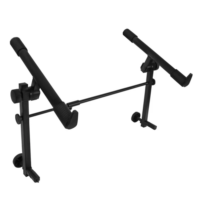 On Stage KSA7500 Universal 2nd Tier for X-Style Keyboard Stands - Image 2