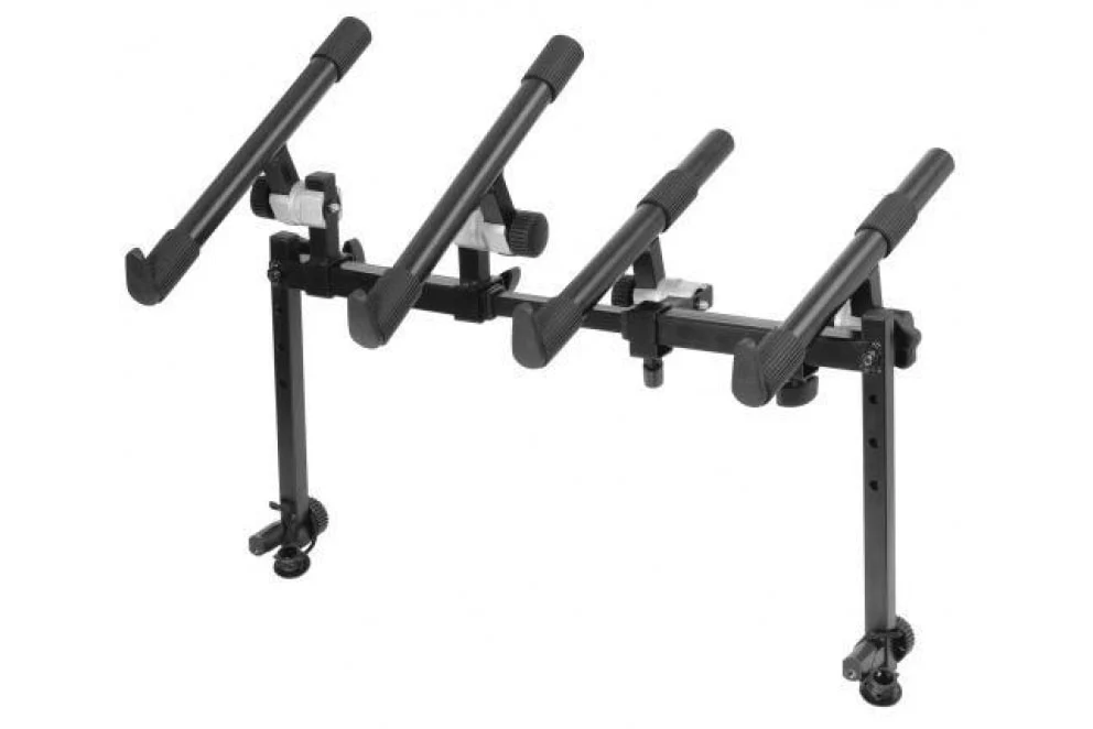 On Stage KSA8000 Deluxe Universal 2nd Tier for Keyboard Stands
