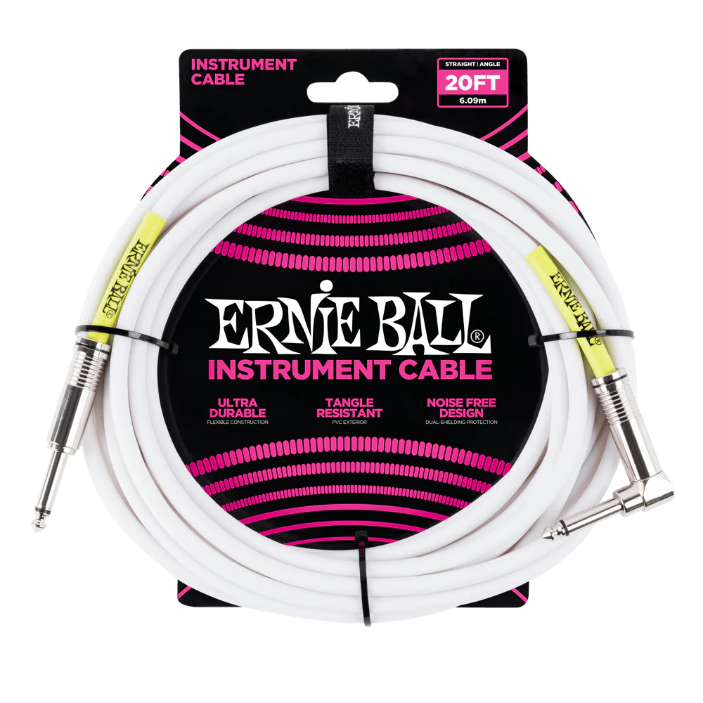 Ernie Ball Classic Instrument Cables - Image 3