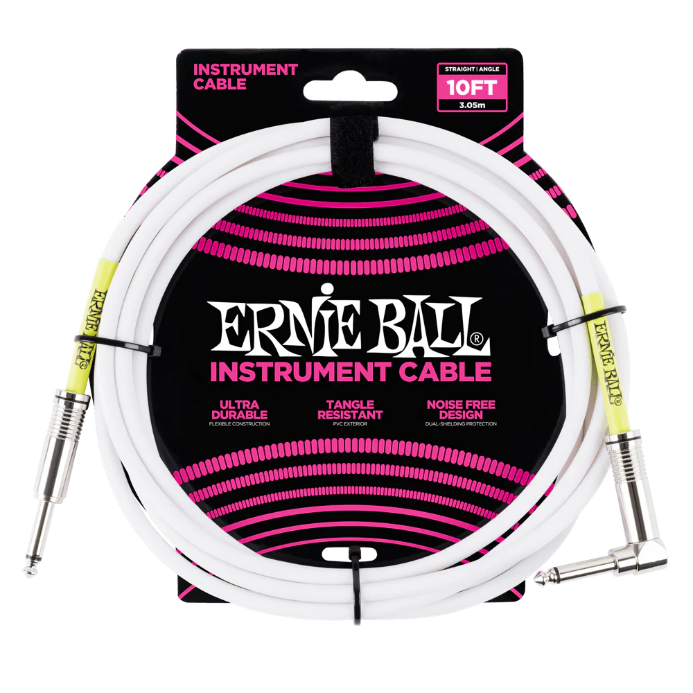 Ernie Ball Classic Instrument Cables - Image 5