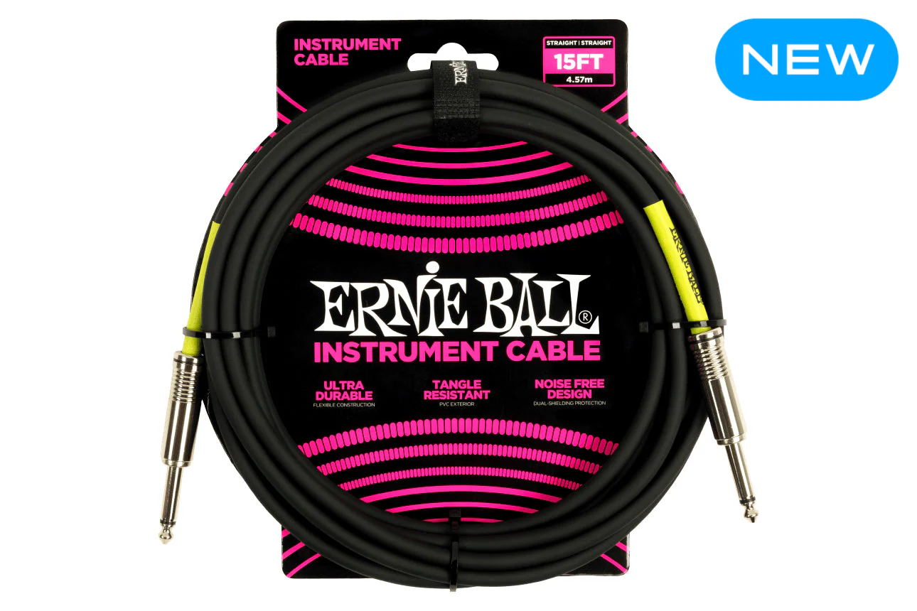 Ernie Ball Classic Instrument Cables - Image 7