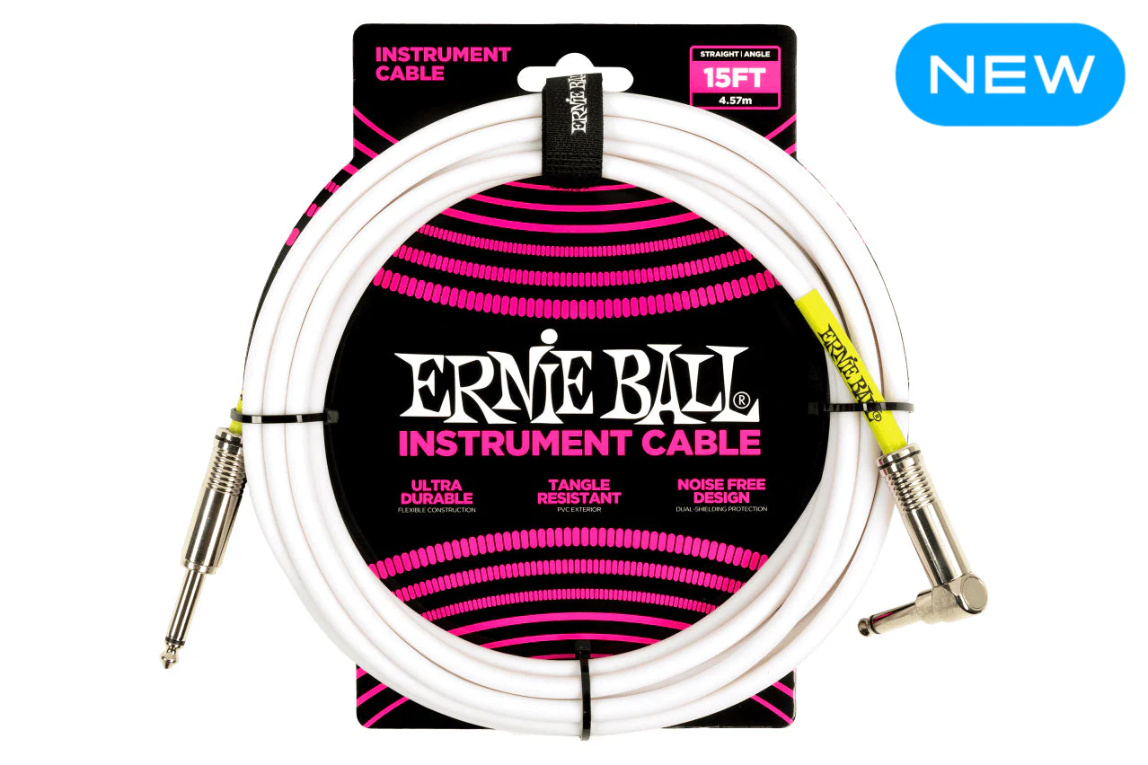 Ernie Ball Classic Instrument Cables - Image 8