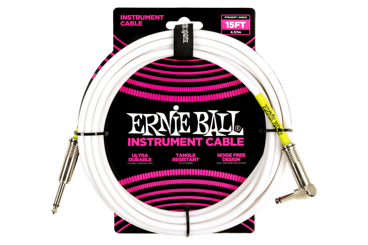 Ernie Ball Classic Instrument Cables - Image 9