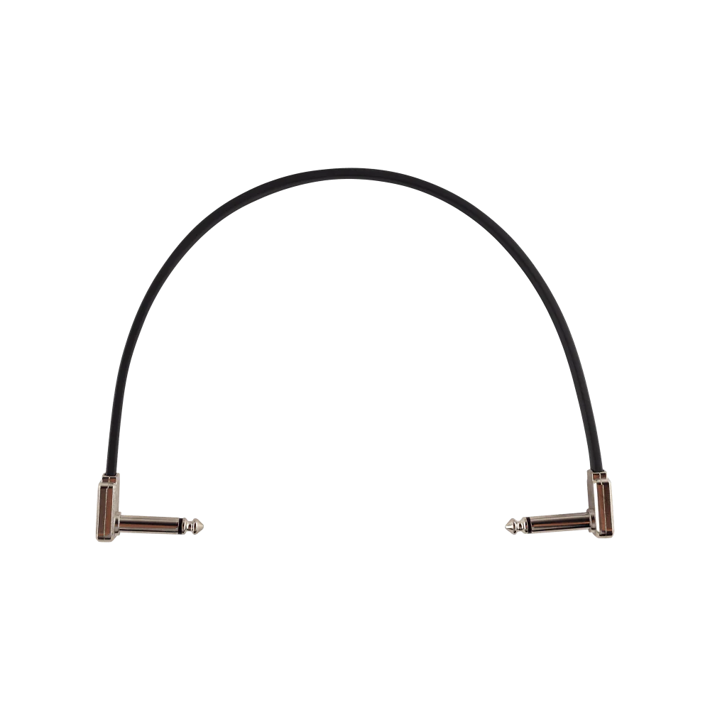 Ernie Ball Flat Ribbon Patch Cable - Image 3