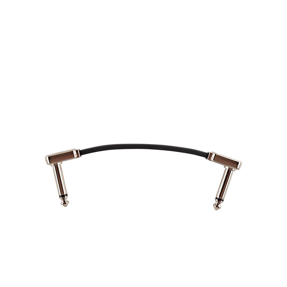 Ernie Ball Flat Ribbon Patch Cable - Image 4