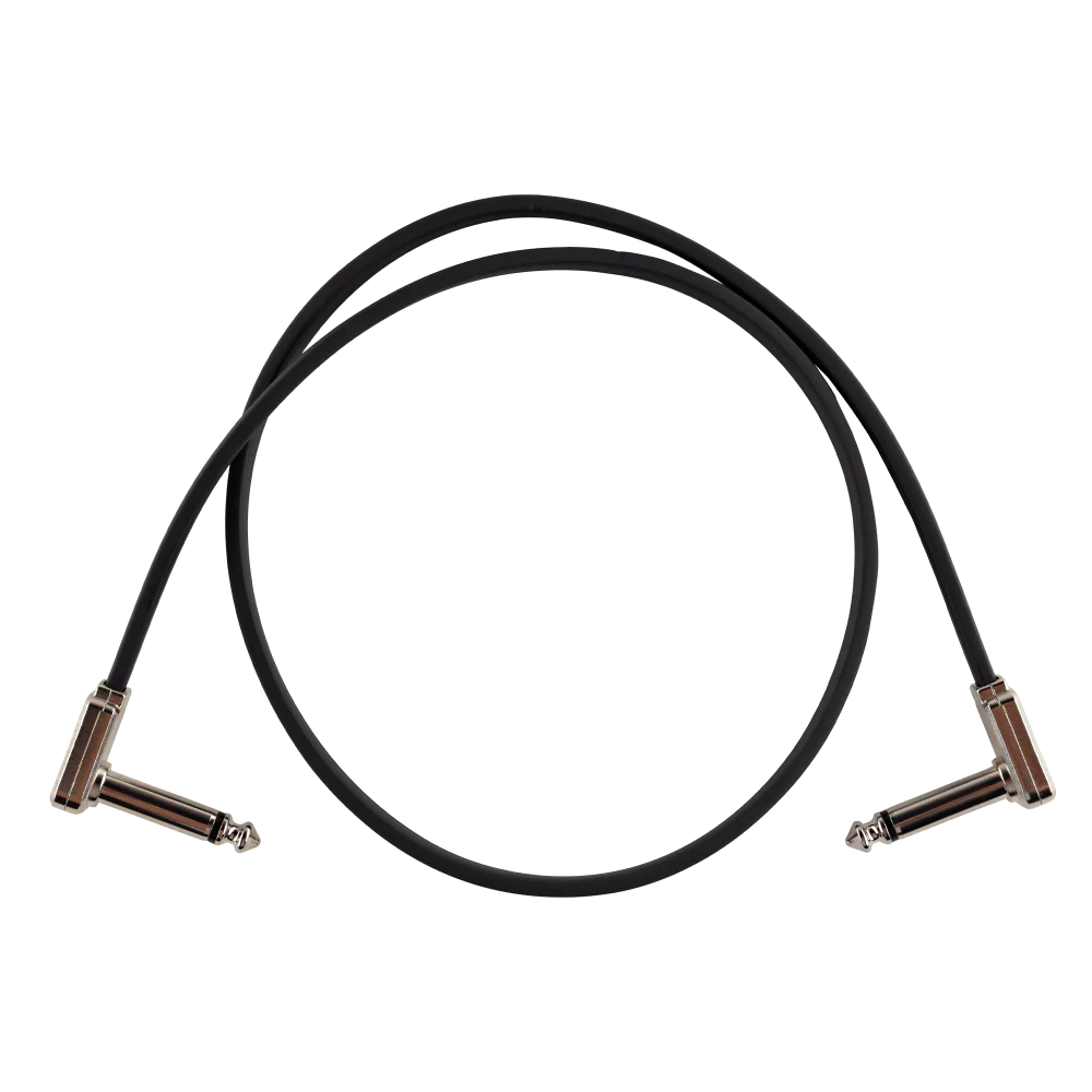 Ernie Ball Flat Ribbon Patch Cable - Image 5