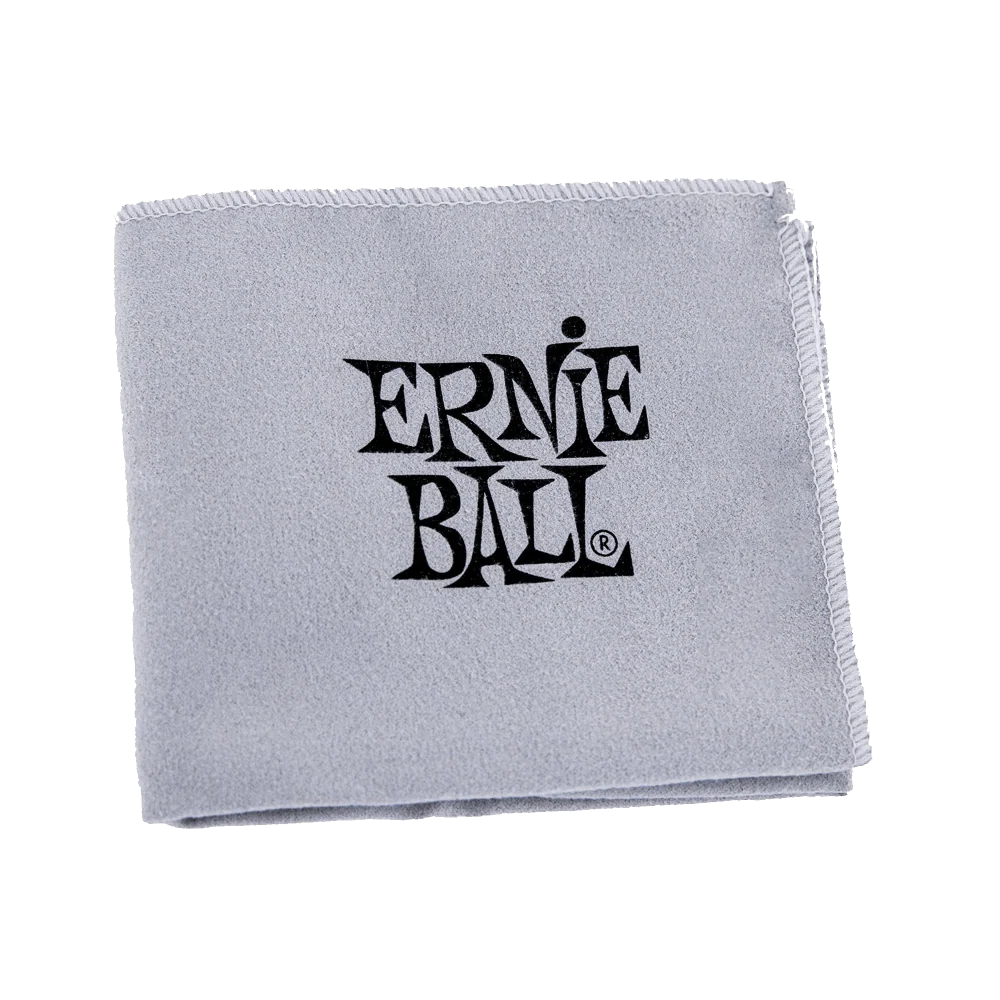 Ernie Ball Polish Cloth - Image 2
