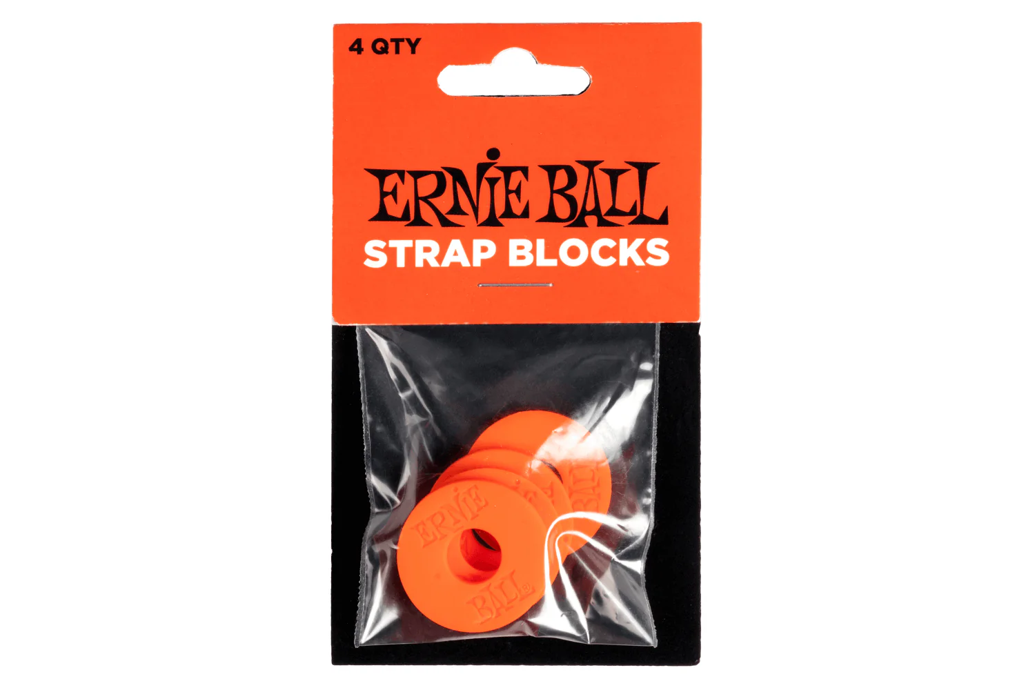 Ernie Ball Strap Blocks - Image 10