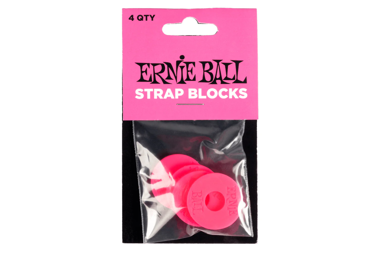 Ernie Ball Strap Blocks - Image 16