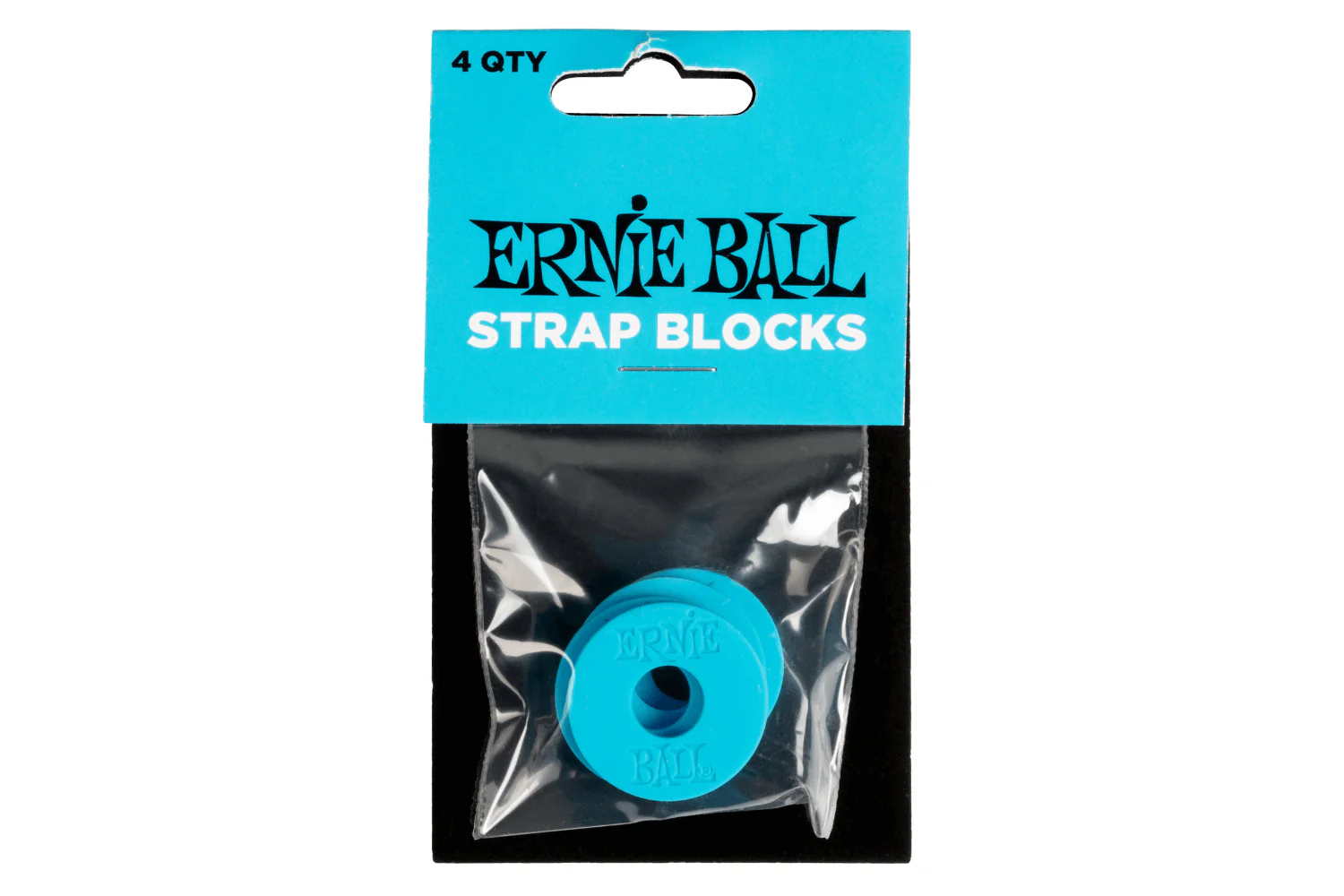 Ernie Ball Strap Blocks - Image 8