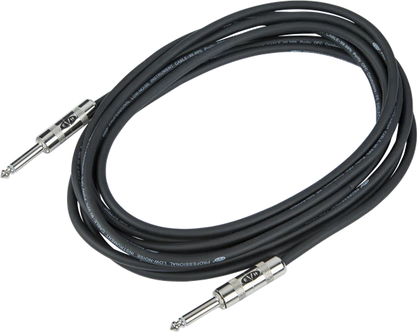 EVH Premium Guitar Cables - Image 3
