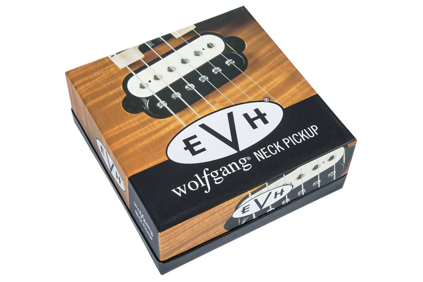 EVH Wolfgang Neck Pickup - Image 4