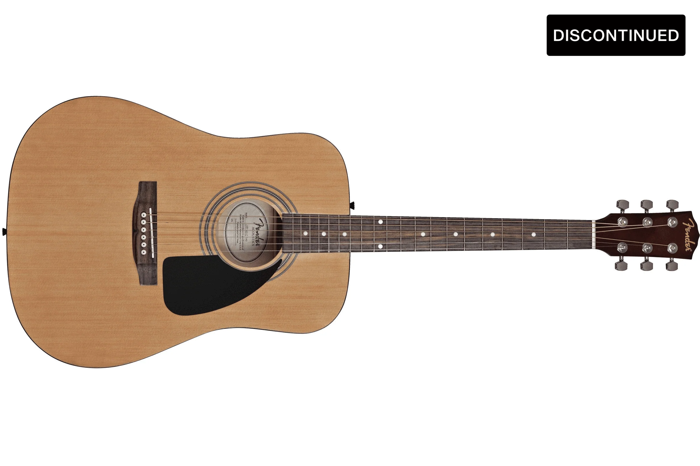 Fender FC-100 Classic