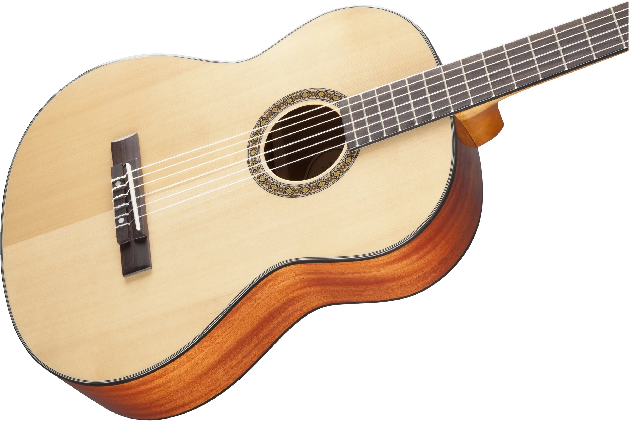 Fender FC-100 Classic - Image 5