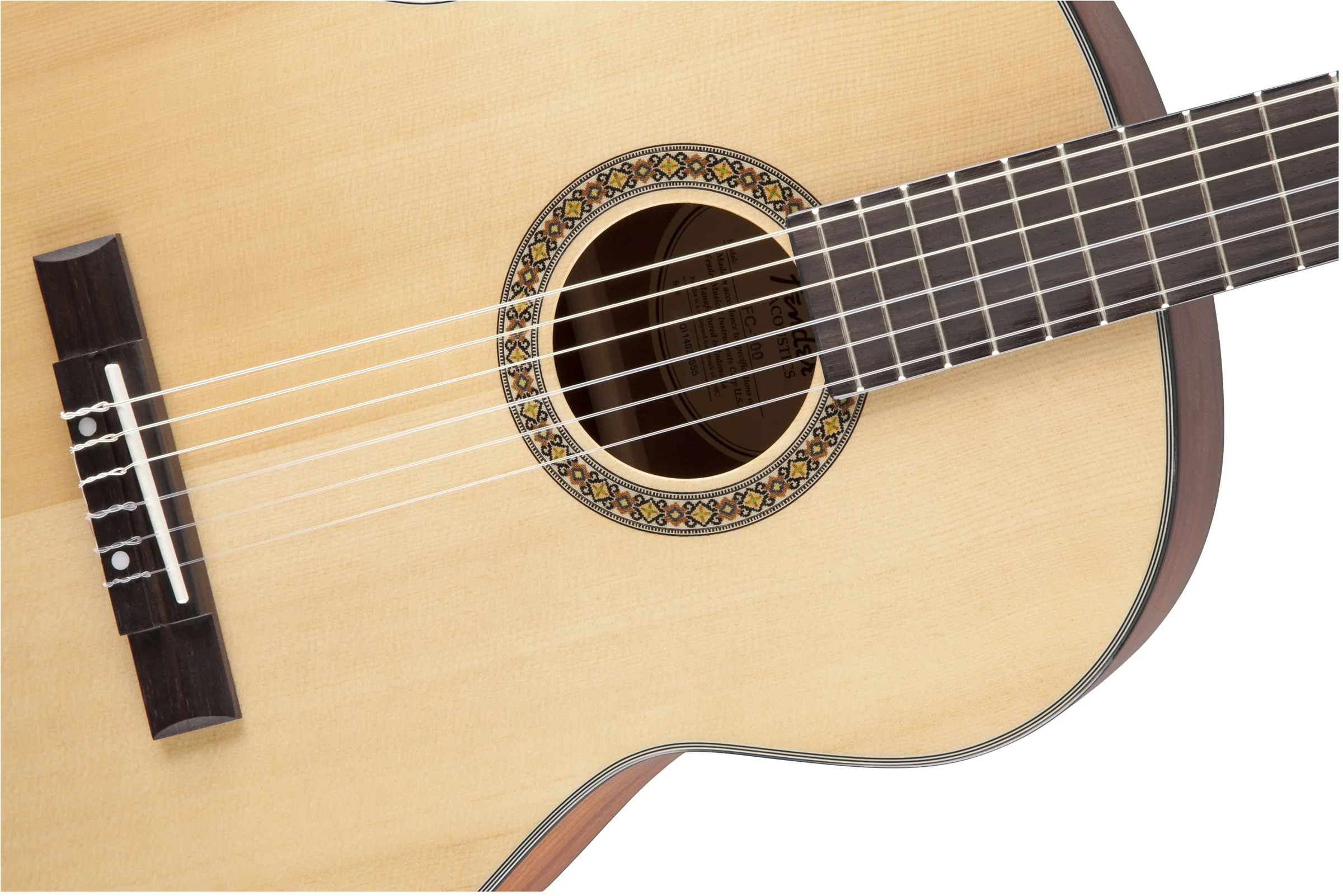 Fender FC-100 Classic - Image 6