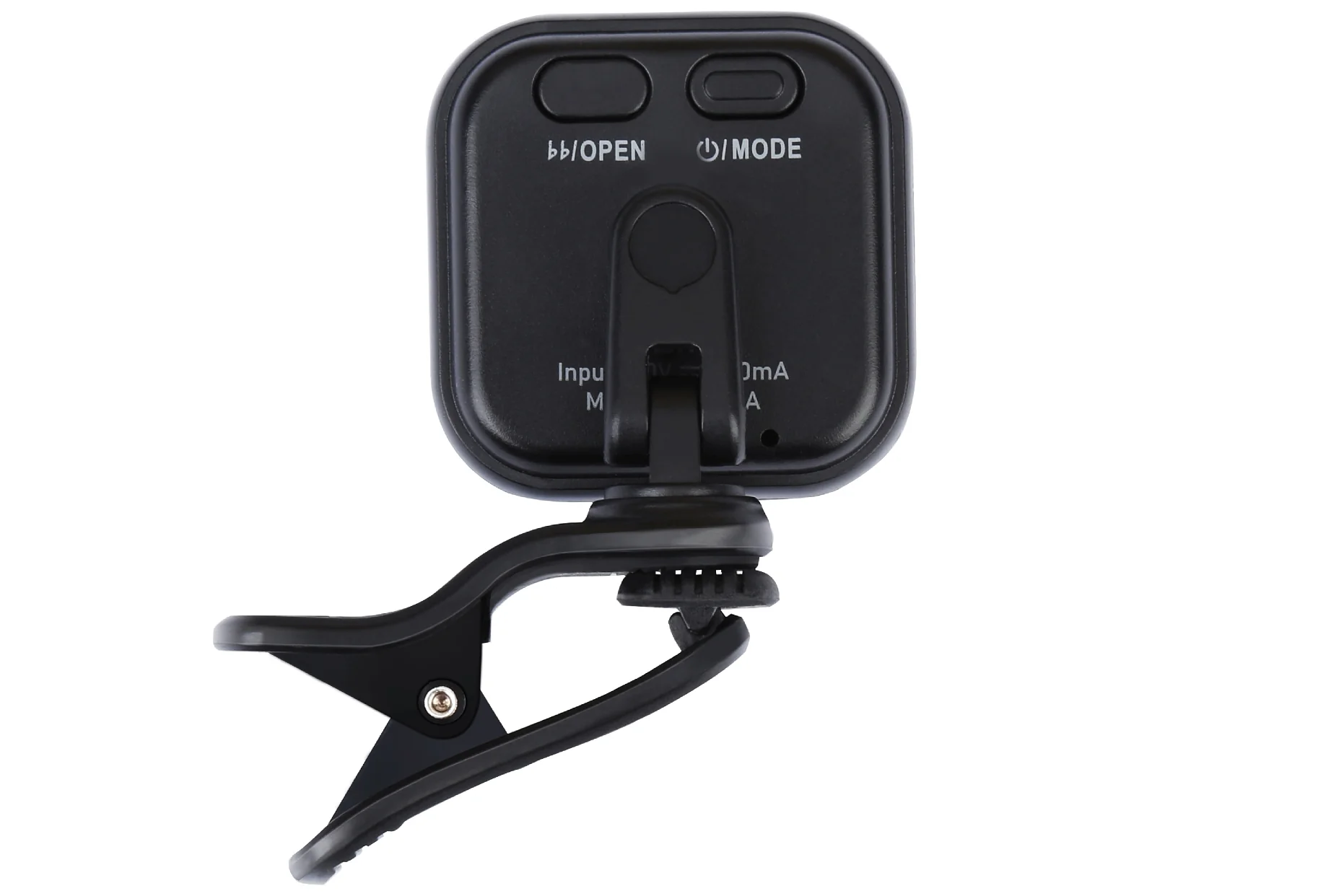 Fender Flash 2.0 Rechargeable Tuner - Image 6