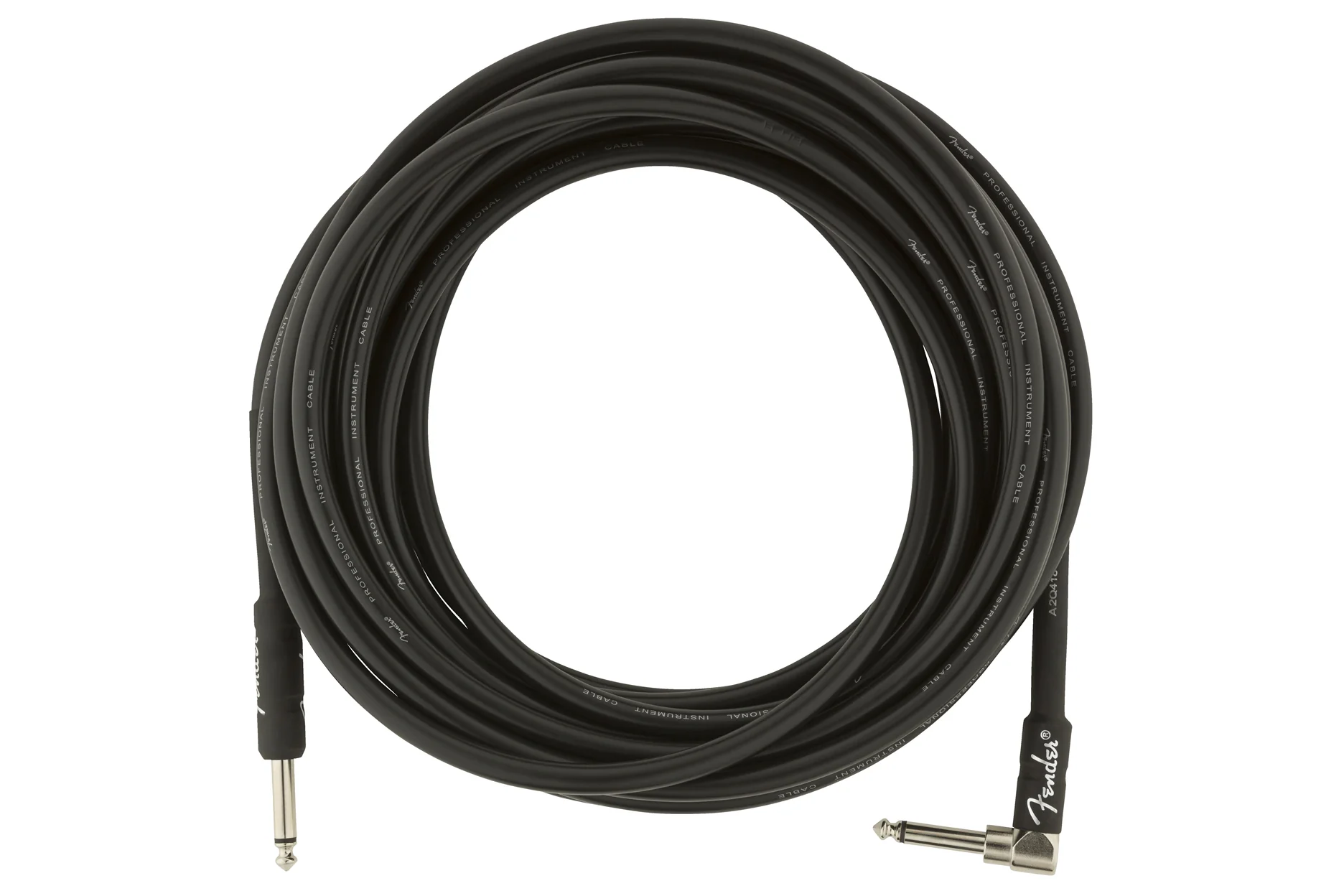 Fender Professional Series Instrument Cable (āļāļĢāļ-āļāļ) - Image 9