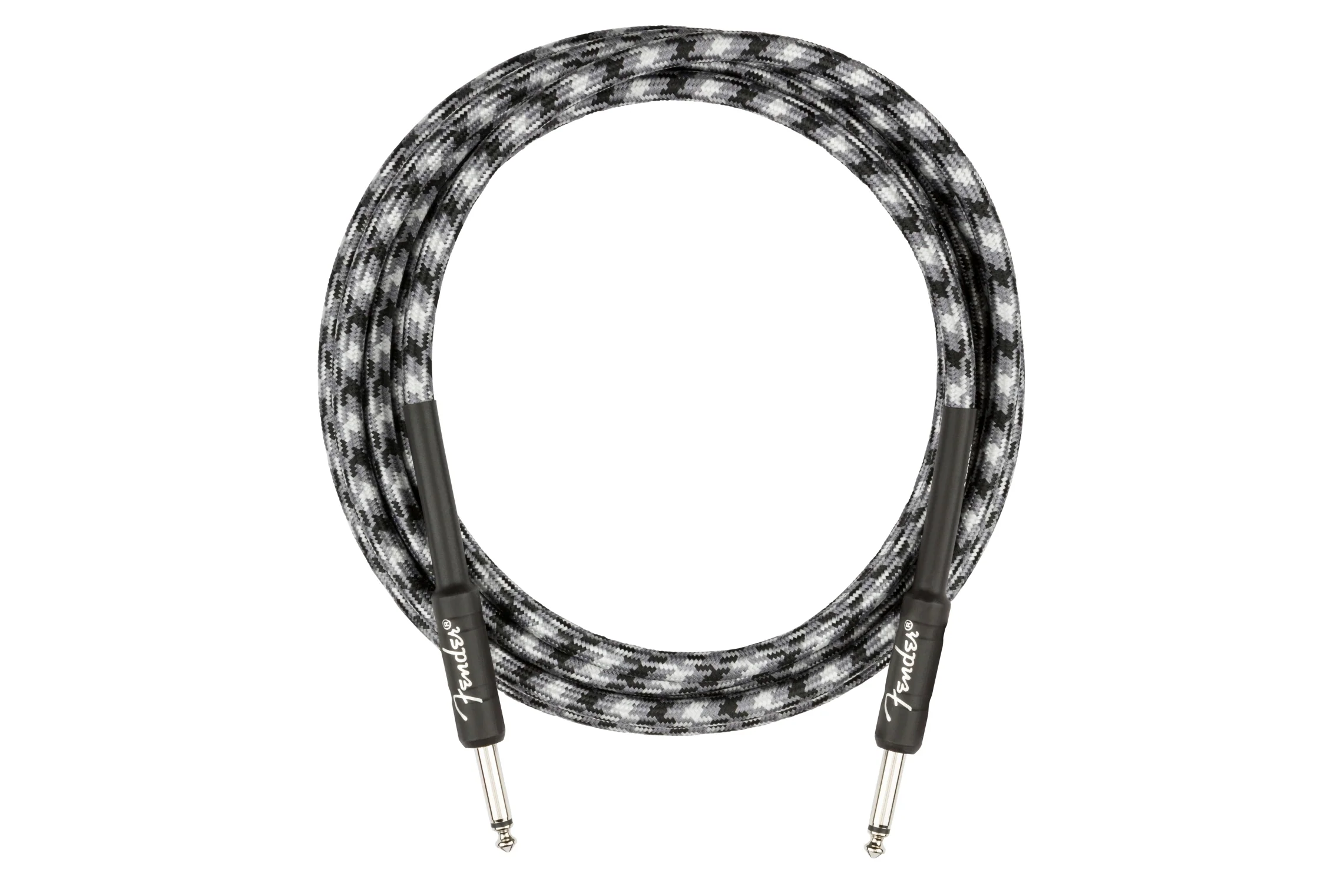 Fender Professional Series Instrument Cable, Camo - Image 10