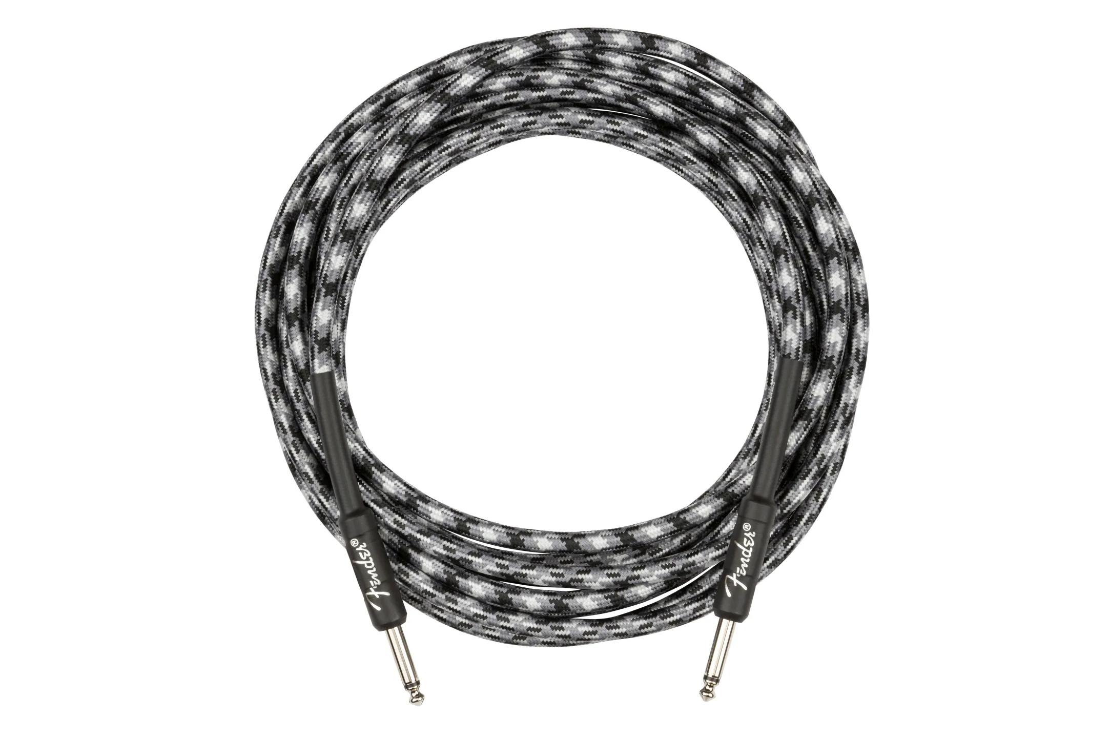 Fender Professional Series Instrument Cable, Camo - Image 4
