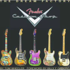 Fender The Dream Factory - Fender Custom Shop - Image 2