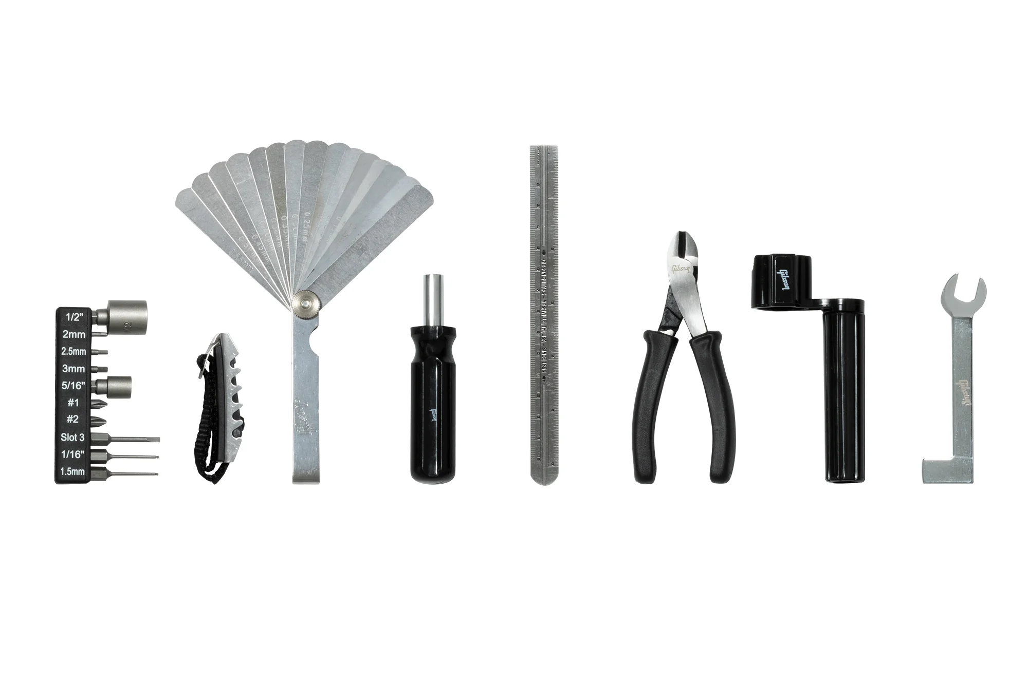 Gibson Mobile Tech Toolkit - Image 2