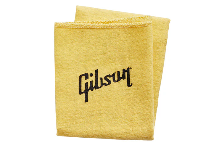 Gibson Polish Cloth