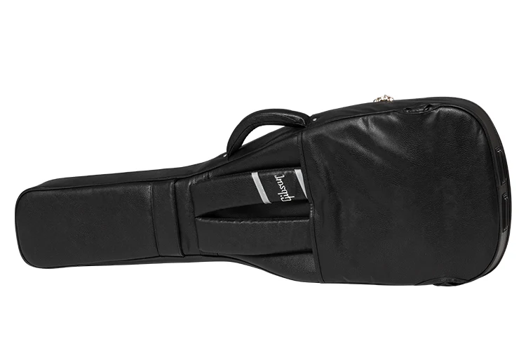 Gibson Premium Softcase, Black, Les Paul / SG - Image 2