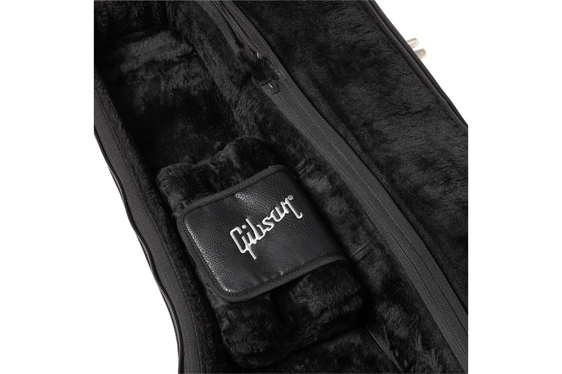 Gibson Premium Softcase, Black, Les Paul / SG - Image 4