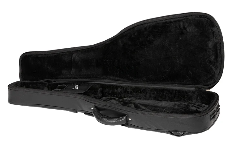 Gibson Premium Softcase, Black, Les Paul / SG - Image 5