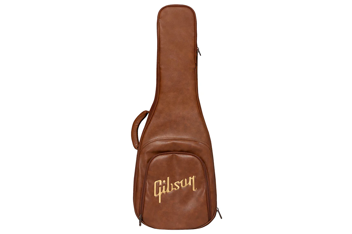 Gibson Premium Softcase, Brown, Les Paul / SG - Image 3