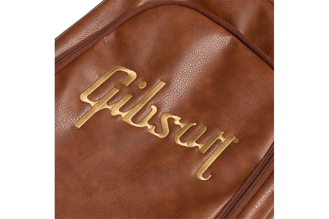Gibson Premium Softcase, Brown, Les Paul / SG - Image 4